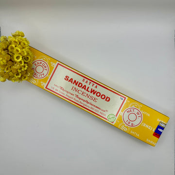 Incense Sticks