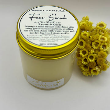 Face Scrub