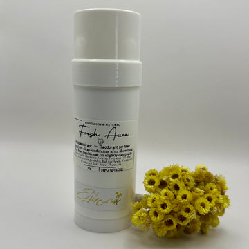 Fresh Aura (Deodorant)