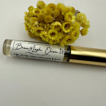 Brow & Lash Elixir