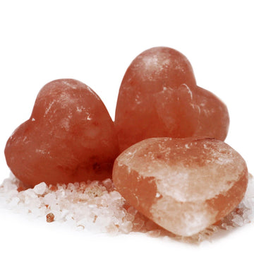 Himalayan Salt Stone Deodorant