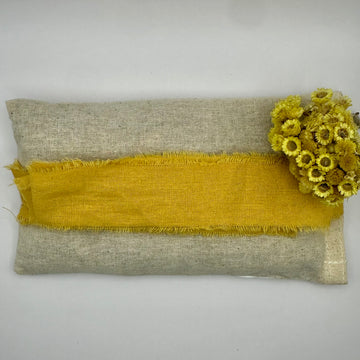 Eye-pillows (Lavender & Chamomile)
