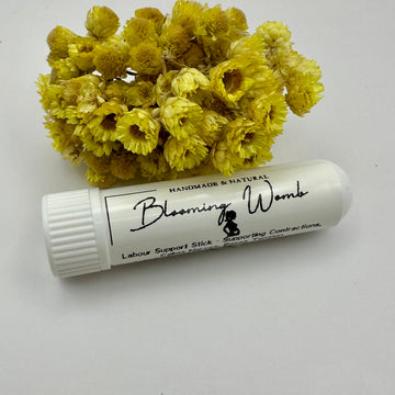 Blooming Womb (Labour)