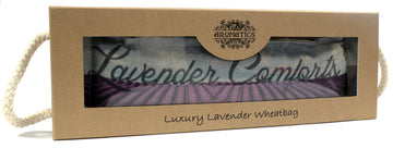 Lavender Wheatbags
