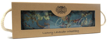 Lavender Wheatbags