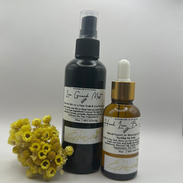 Lice Guard Mist
