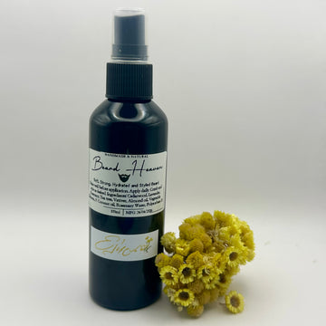 Beard Heaven Mist