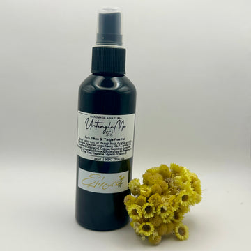 Untangle me (Leave-in Conditioner)