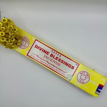 Incense Sticks