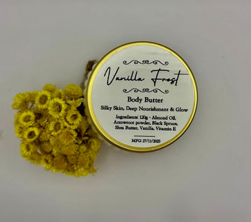 Body Butter