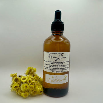 Hair Elixir