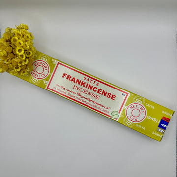 Incense Sticks