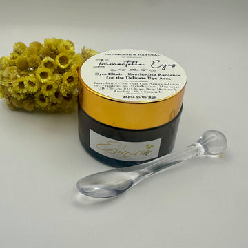 Immortelle - Eye Elixir