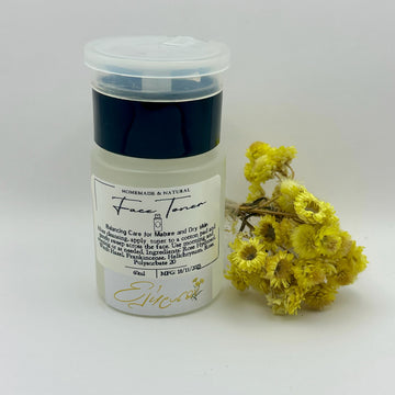 Face Toner (Kids)