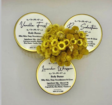 Body Butter