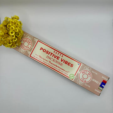 Incense Sticks