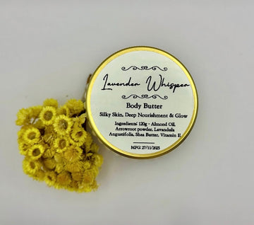 Body Butter