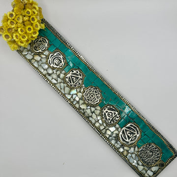 Incense Holder & Cone Burner 