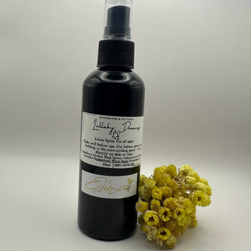 Lullaby Dreams (Linen Spray)