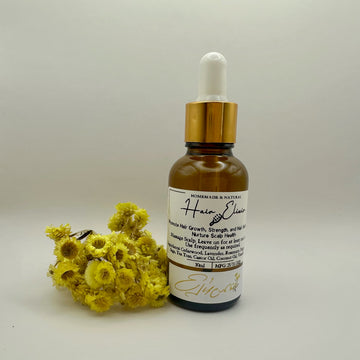Hair Elixir