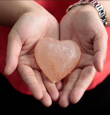 Himalayan Salt Stone Deodorant