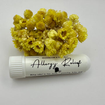 Allergy Relief