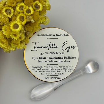 Immortelle - Eye Elixir