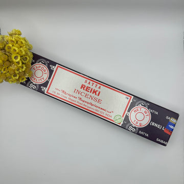 Incense Sticks