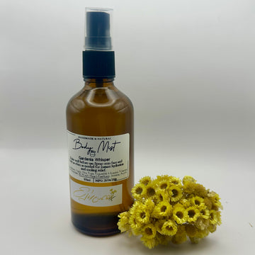 Body Mist