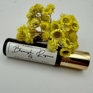 Blemish Rescue