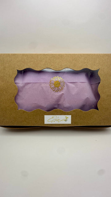 Eye-pillows (Lavender & Chamomile)