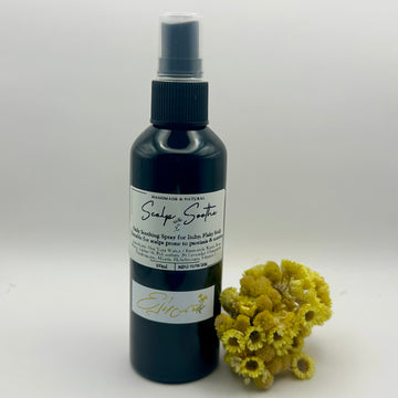 Scalp Soothe Mist