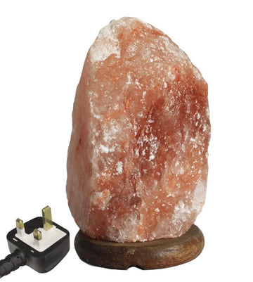 Himalayan Salt Lamp