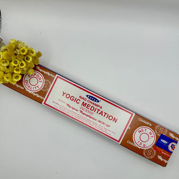 Incense Sticks