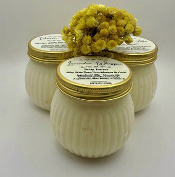 Body Butter
