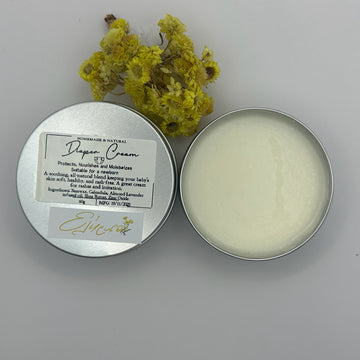 Diaper Cream