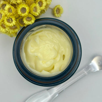 Immortelle - Eye Elixir