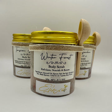 Body Scrub
