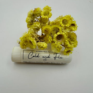 Cold & Flu