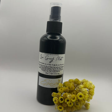 Lice Guard Mist