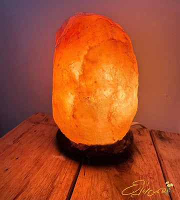 Himalayan Salt Lamp