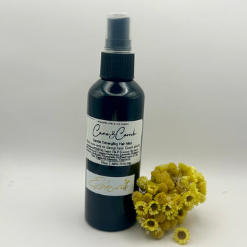 Care & Comb  (Detangling)