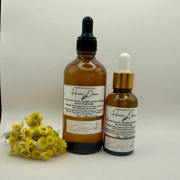 Hair Elixir
