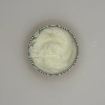 Soothing Touch (Dyshidrotic Eczema)