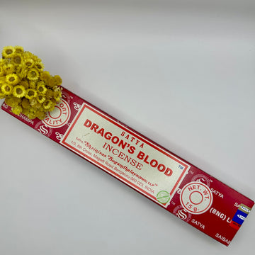 Incense Sticks