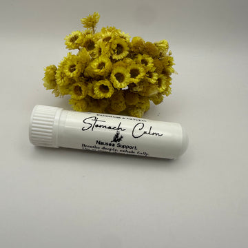 Stomach Calm - Nausea Support