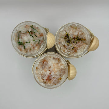 Body Scrub