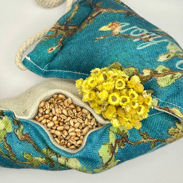 Lavender Wheatbags