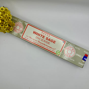 Incense Sticks
