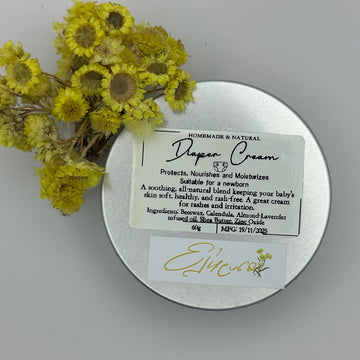 Diaper Cream